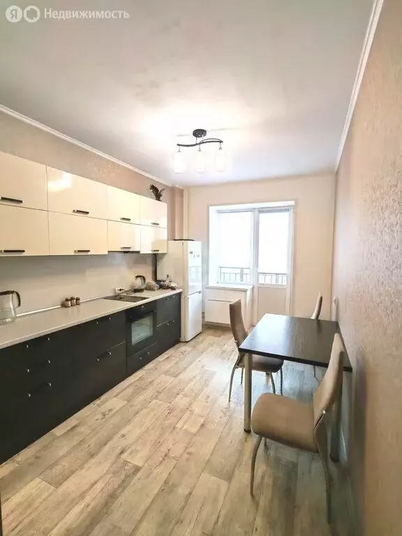 1-комнатная квартира: Абакан, улица Кирова, 118 (38.8 м) - Фото 2