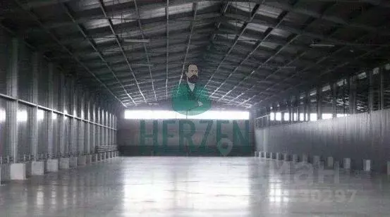 Склад в Московская область, Одинцово Западная ул., 6 (1000 м) - Фото 2