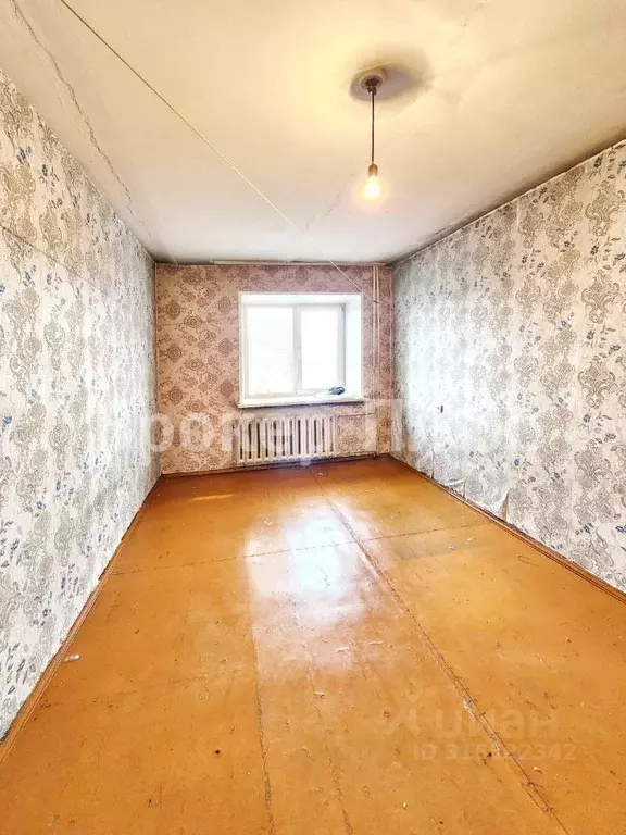 2-к кв. Тыва, Кызыл Красноармейская ул., 237 (50.0 м) - Фото 1