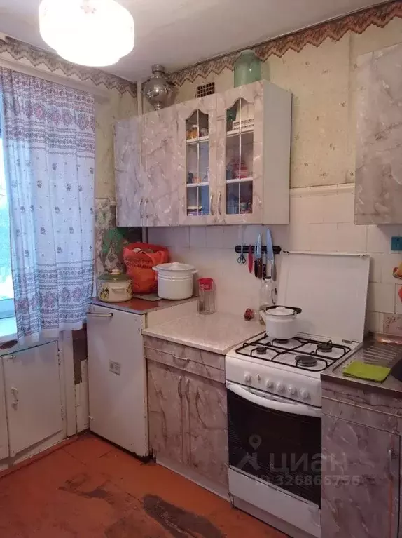 2-к кв. Рязанская область, Рязань Трудовая ул., 1к1 (43.0 м) - Фото 1