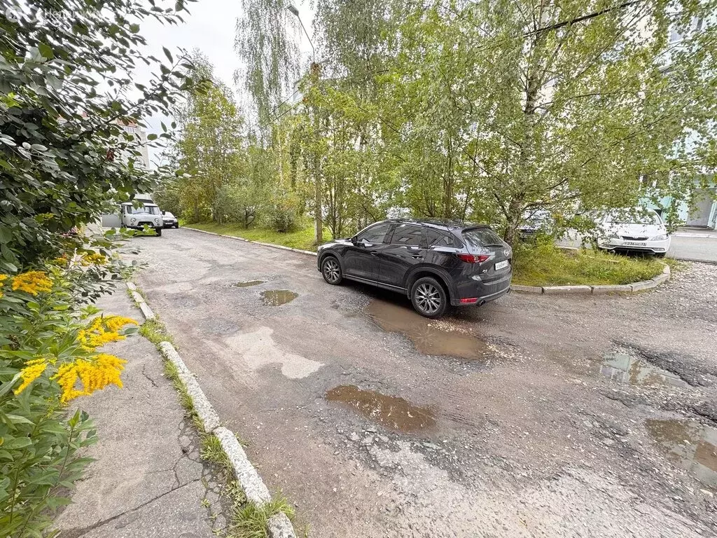 1-комнатная квартира: Кольчугино, улица Шмелёва, 14 (36.8 м) - Фото 0