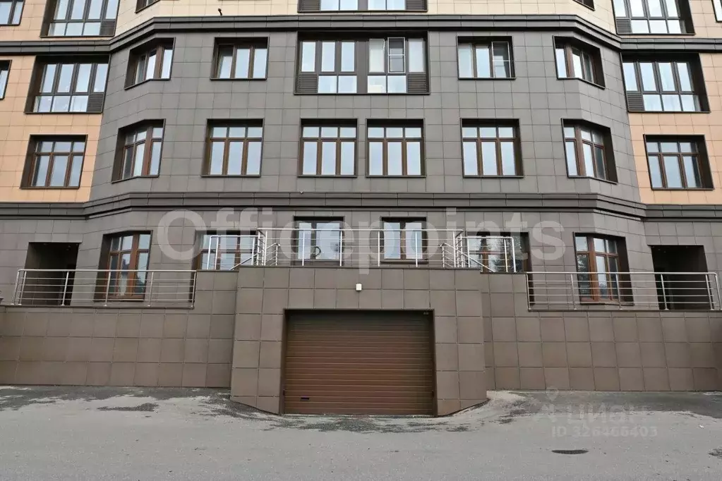 Офис в Москва д. Сосенки, ул. Ясеневая, 3к1 (189 м) - Фото 1