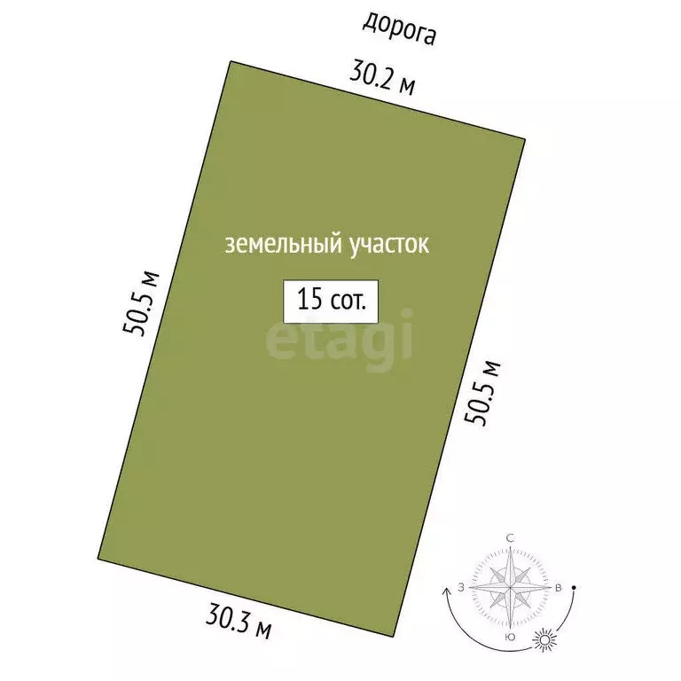 Дом в Нижнетавдинский район, поселок Лесозаводский, улица Мира (55 м) - Фото 0