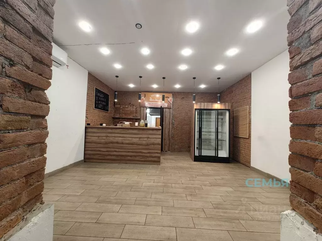 Помещение свободного назначения в Северная Осетия, Владикавказ ул. ... - Фото 1