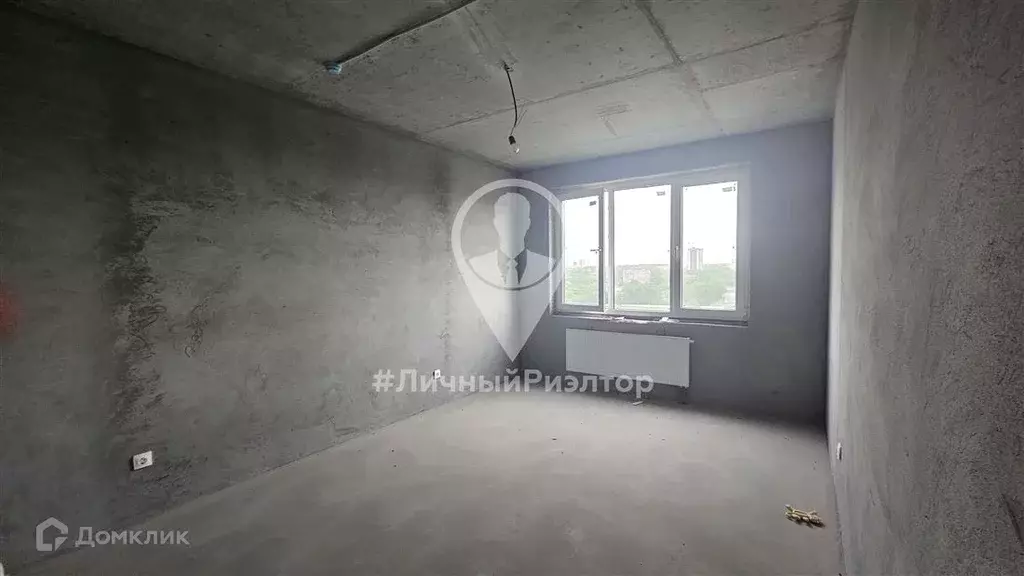 Продаётся 1-к квартира, 34.9 м - Фото 0