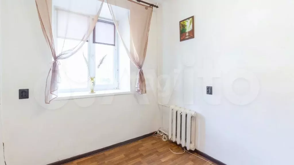 Квартира-студия, 12,5 м, 1/5 эт. - Фото 0
