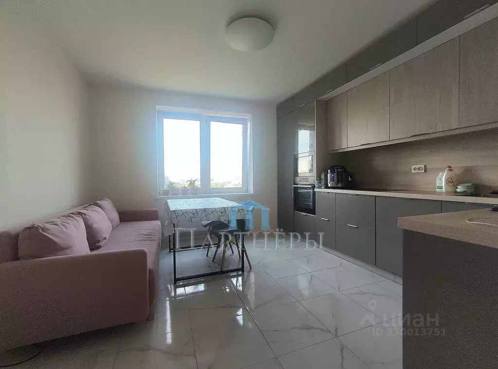 2-к кв. Санкт-Петербург Пулковское ш., 42к6 (58.3 м) - Фото 1