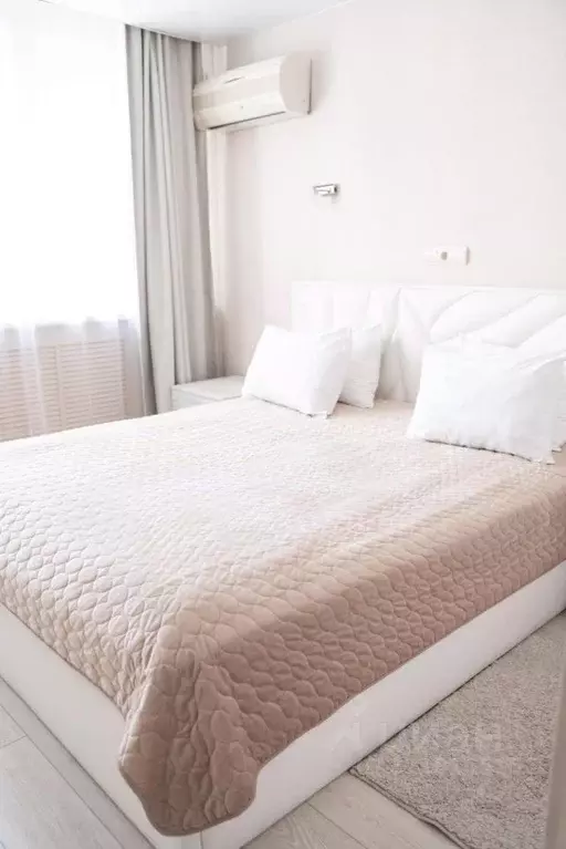 Комната Приморский край, Владивосток Океанский просп., 15А (25.0 м) - Фото 1