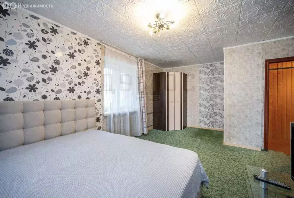 1-комнатная квартира: Екатеринбург, улица Щорса, 56А (32 м) - Фото 1