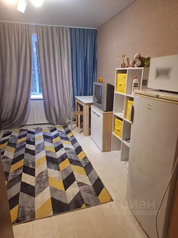 Комната Татарстан, Набережные Челны пос. ГЭС, 8-й комплекс, 3Б - Фото 1