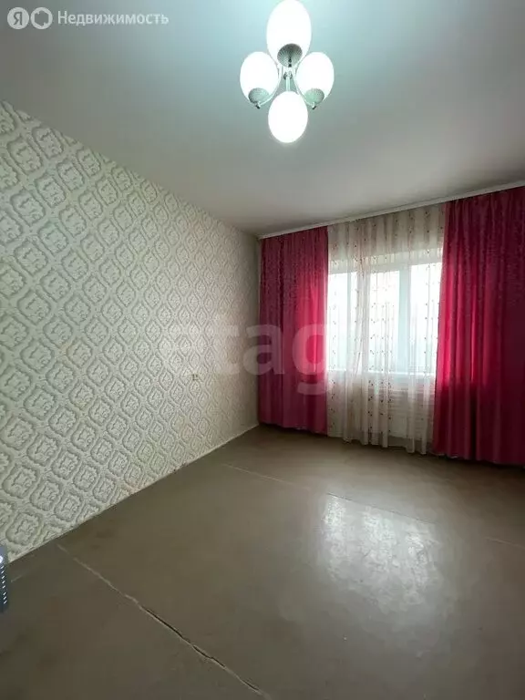 2-комнатная квартира: Усинск, Комсомольская улица, 19 (54.6 м) - Фото 2