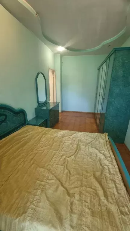 2-к кв. Краснодарский край, Сочи Центральный мкр, ул. Войкова, 49 ... - Фото 2