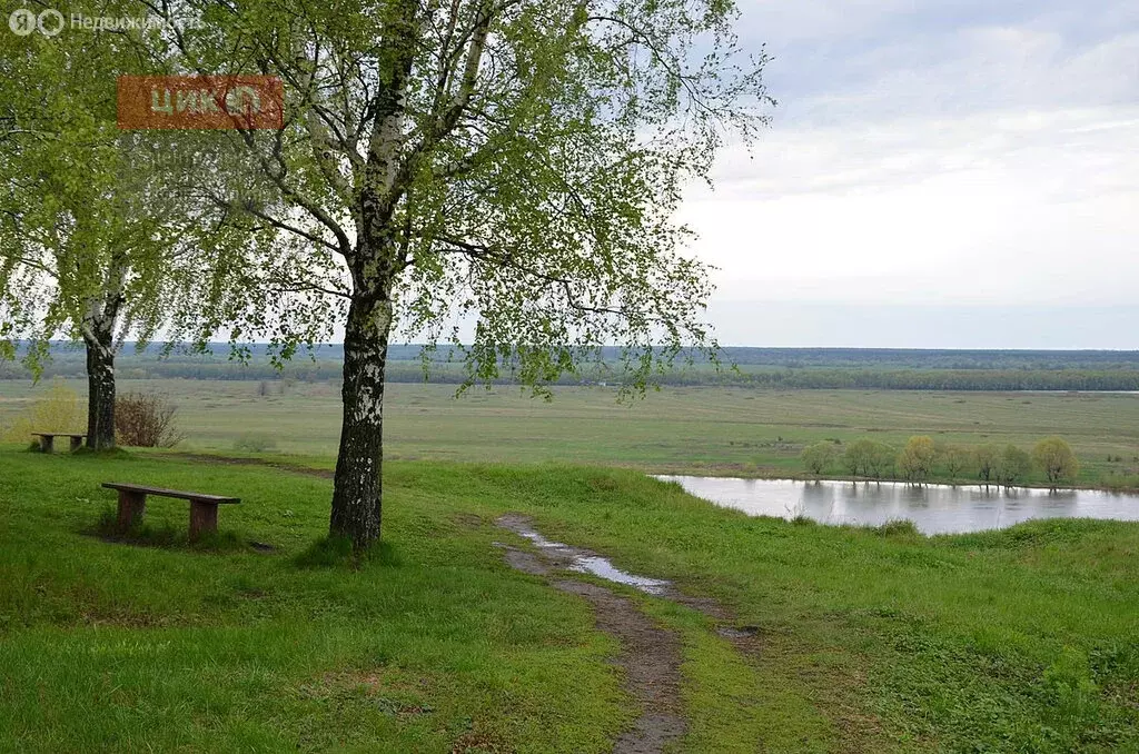 Участок в село Константиново, улица Волхона (10 м) - Фото 1