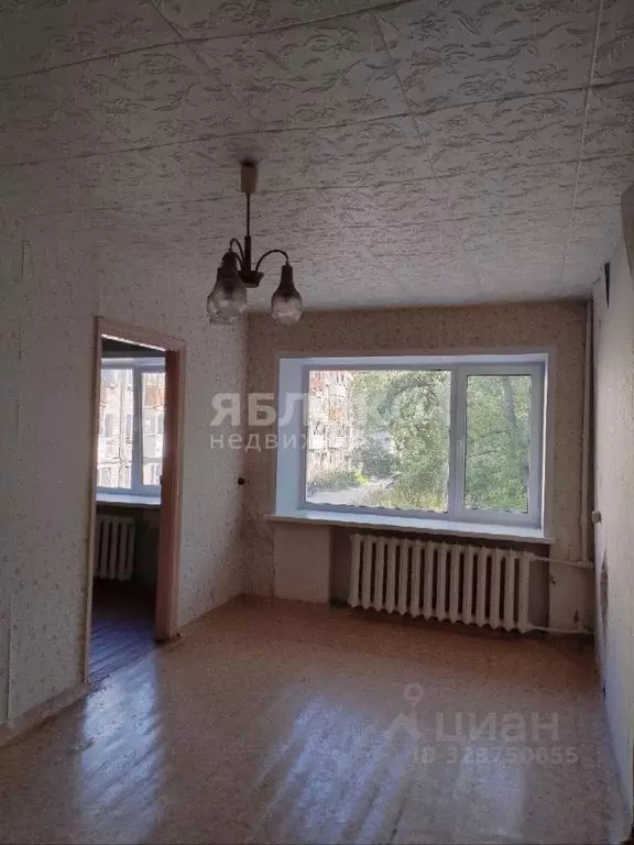 3-к кв. Пермский край, Березники ул. Веры Бирюковой, 1 (53.3 м) - Фото 1