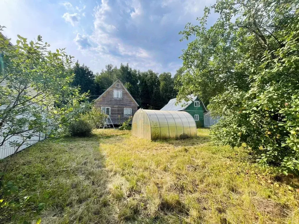 Дом в Московская область, Щелково городской округ, СНТ Дубки тер. 167 ... - Фото 2