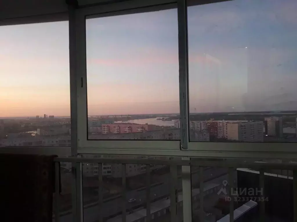 1-к кв. Саха (Якутия), Якутск 203-й мкр, 1 (37.0 м) - Фото 0