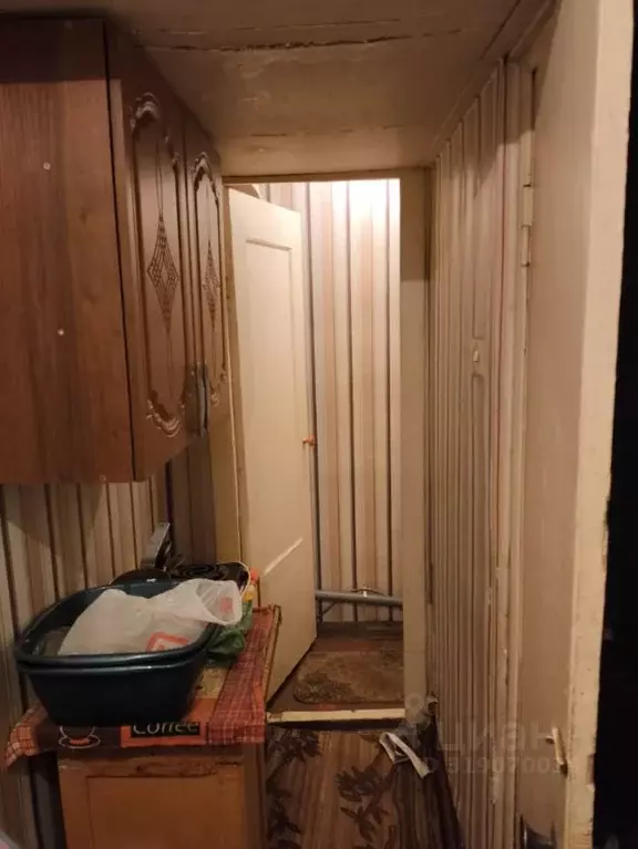 Комната Волгоградская область, Волгоград ул. Сологубова, 56Б (17.2 м) - Фото 1