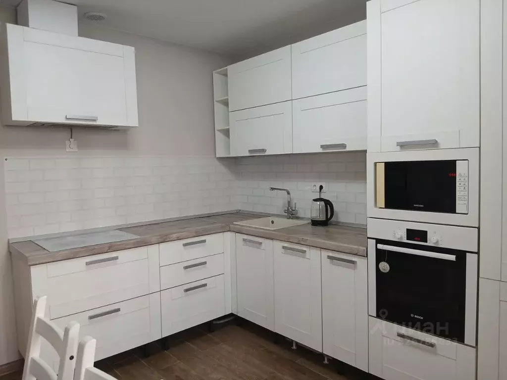 2-к кв. Москва Ленинградское ш., 228к7 (60.0 м) - Фото 1