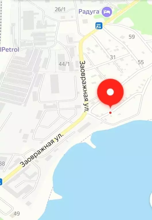 Участок в Балаково, СНТ Каштан, 5-я Садовая улица (6.65 м) - Фото 2