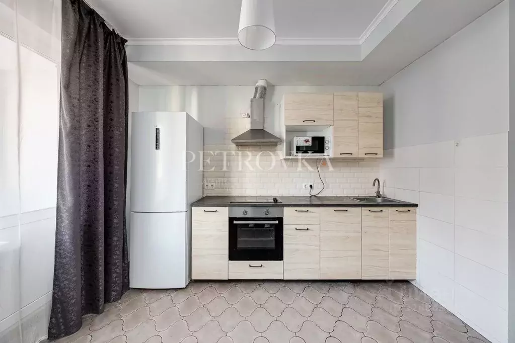 2-к кв. Московская область, Одинцово ул. Сколковская, 1Г (64.7 м) - Фото 2