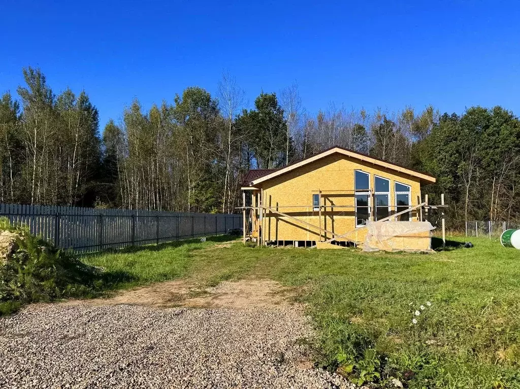 Участок в Московская область, Дмитровский муниципальный округ, ... - Фото 1