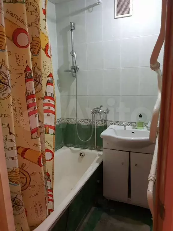 2-к. квартира, 45 м, 3/5 эт. - Фото 0