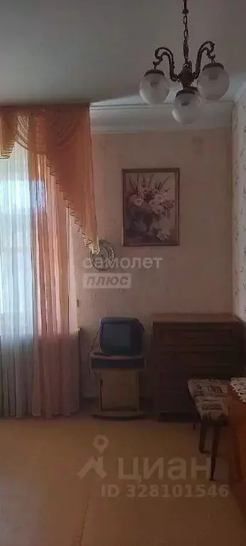 1-к кв. Севастополь ул. Перекопская, 9/99 (30.0 м) - Фото 2