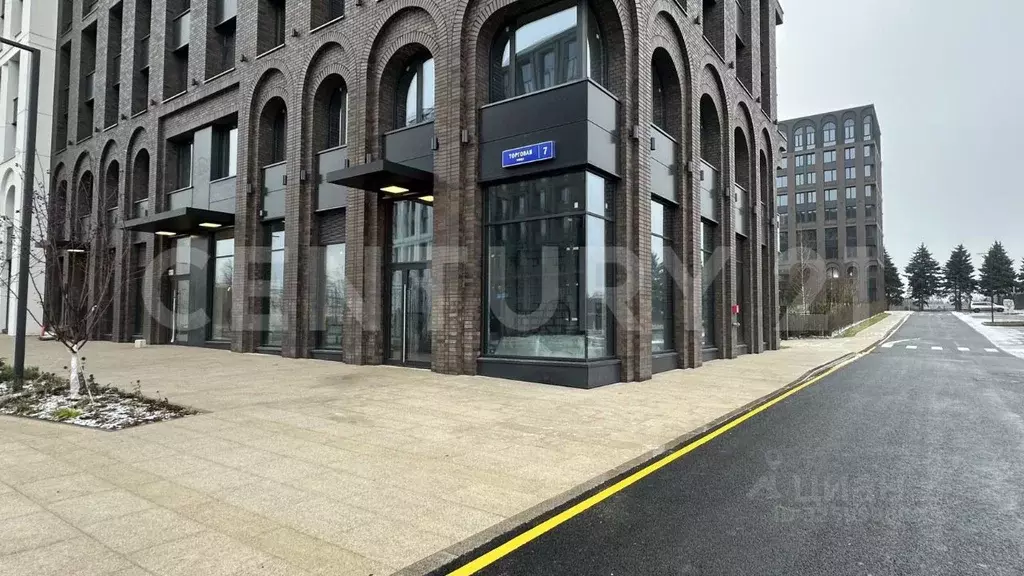 Помещение свободного назначения в Московская область, Одинцовский ... - Фото 1