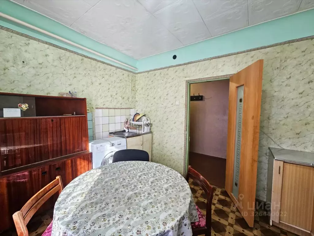 2-к кв. Краснодарский край, Северский район, Афипское городское ... - Фото 2