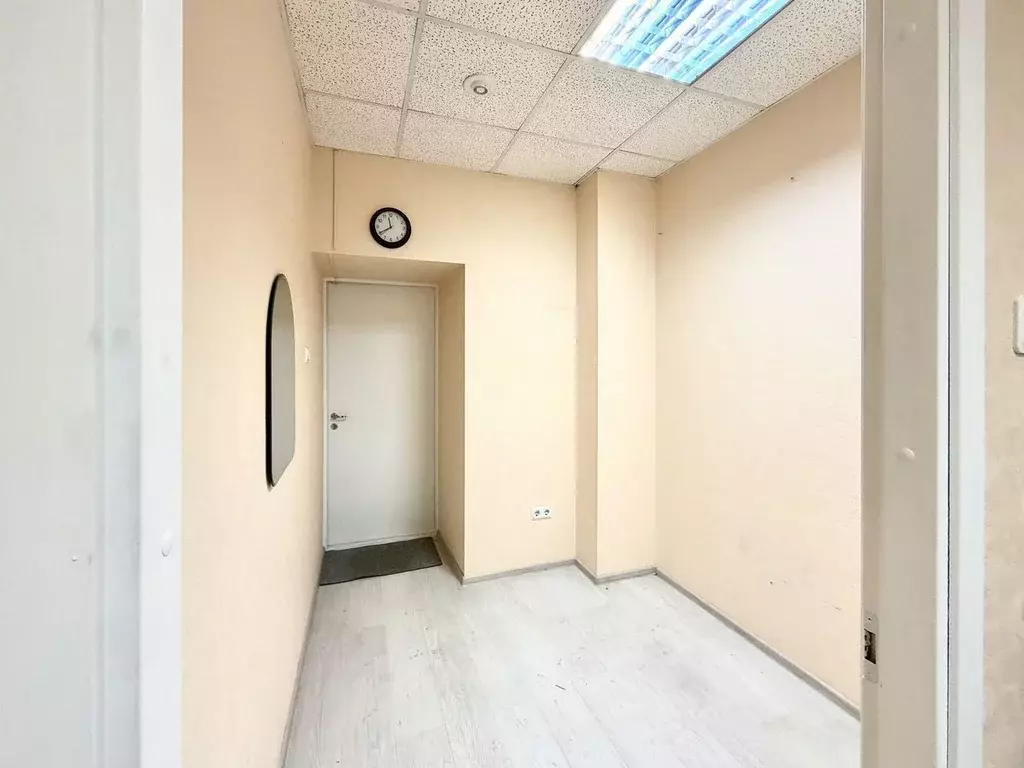 Офис в Санкт-Петербург Лиговский просп., 56Г (16 м) - Фото 2