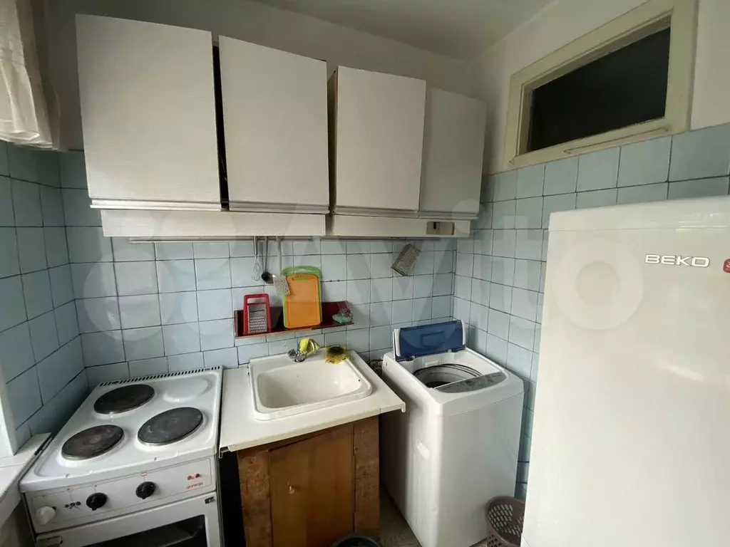 2-к. квартира, 52 м, 2/9 эт. - Фото 0