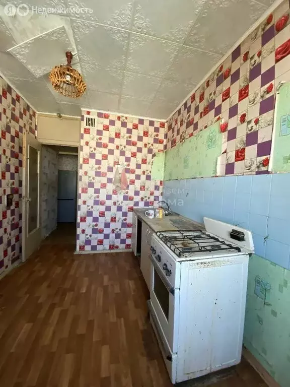 2-комнатная квартира: Волгоград, Елецкая улица, 3 (53 м) - Фото 2