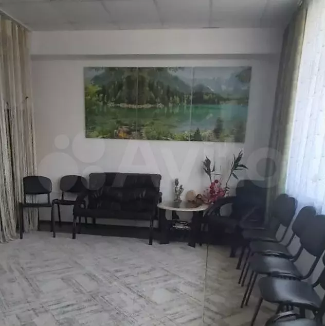 Офис для консультаций и практик, 30 м, часы сутки - Фото 0