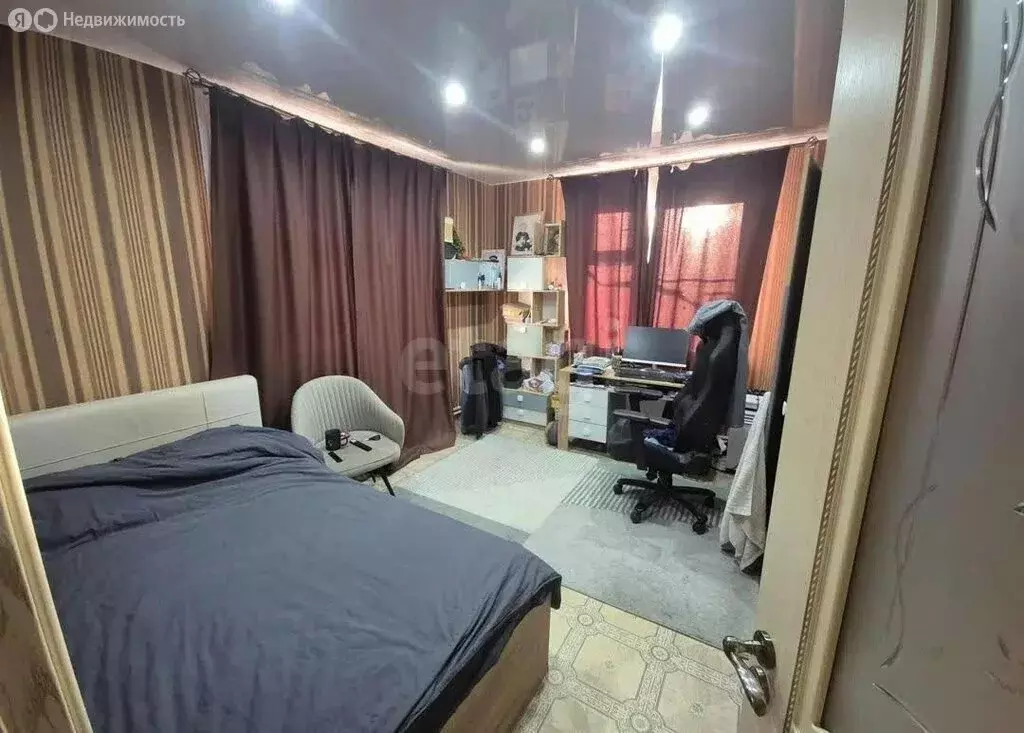 Дом в Республика Саха (Якутия), городской округ Жатай, рабочий посёлок ... - Фото 1