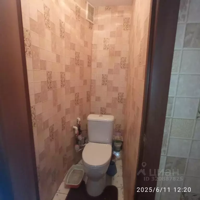 3-к кв. Саратовская область, Саратов Огородная ул., 147 (56.4 м) - Фото 1