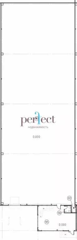 Производственное помещение в Московская область, Подольск городской ... - Фото 1