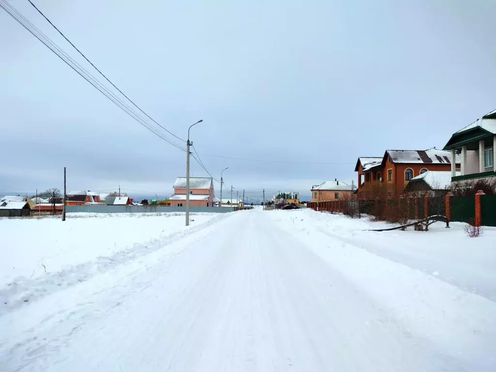 Участок в Свердловская область, Белоярский городской округ, с. ... - Фото 0