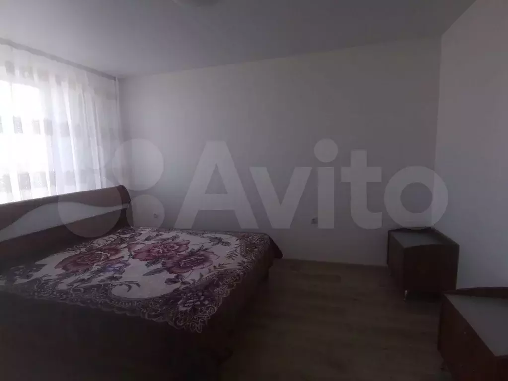 1-к. квартира, 38,8 м, 8/16 эт. - Фото 0