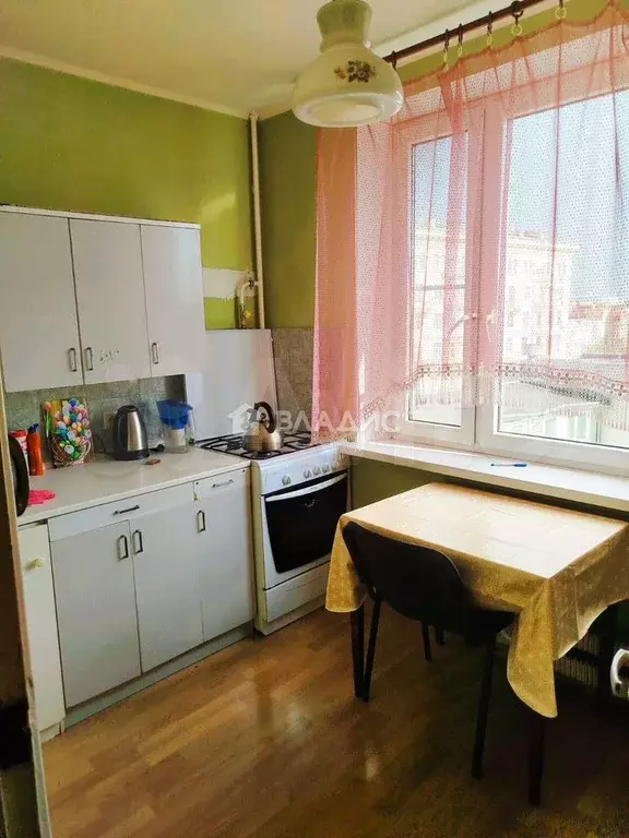 2-к. квартира, 44,6 м, 9/12 эт. - Фото 0