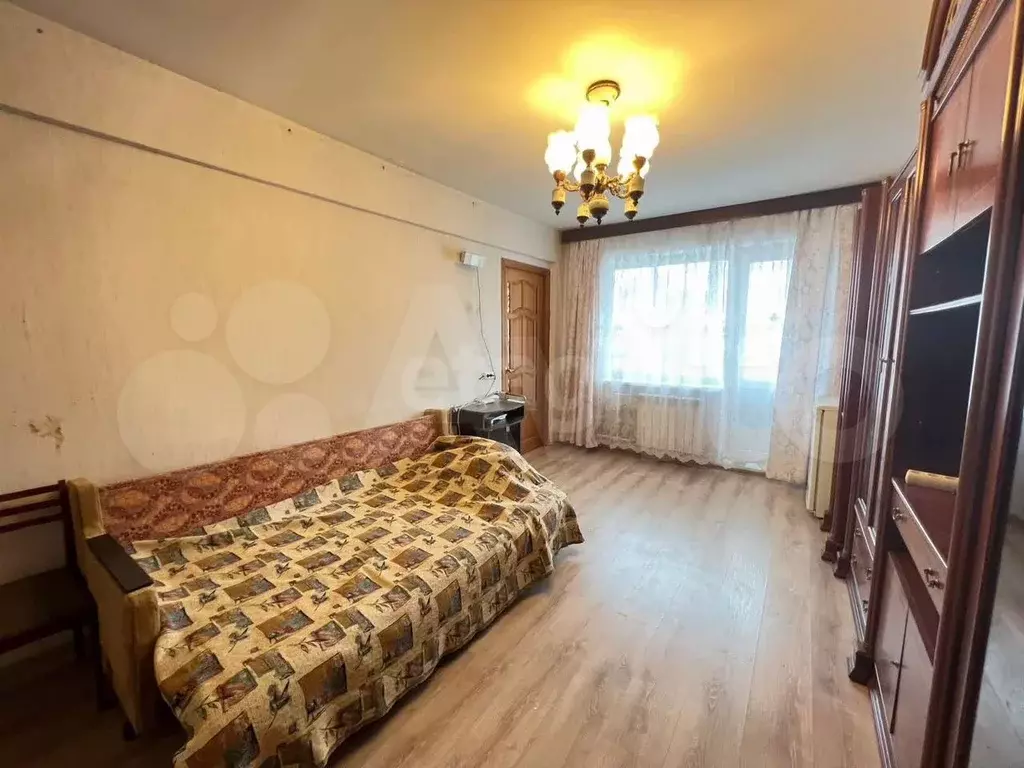 2-к. квартира, 44 м, 3/5 эт. - Фото 1