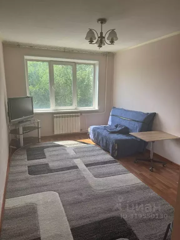 Комната Кемеровская область, Кемерово просп. Ленина, 135а (18.0 м) - Фото 0