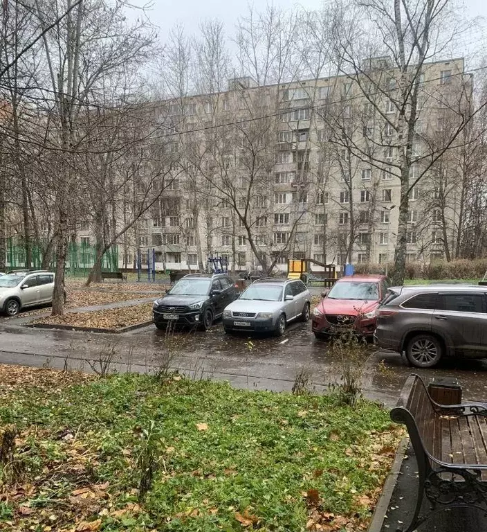 3-к. квартира, 64 м, 7/9 эт. - Фото 1