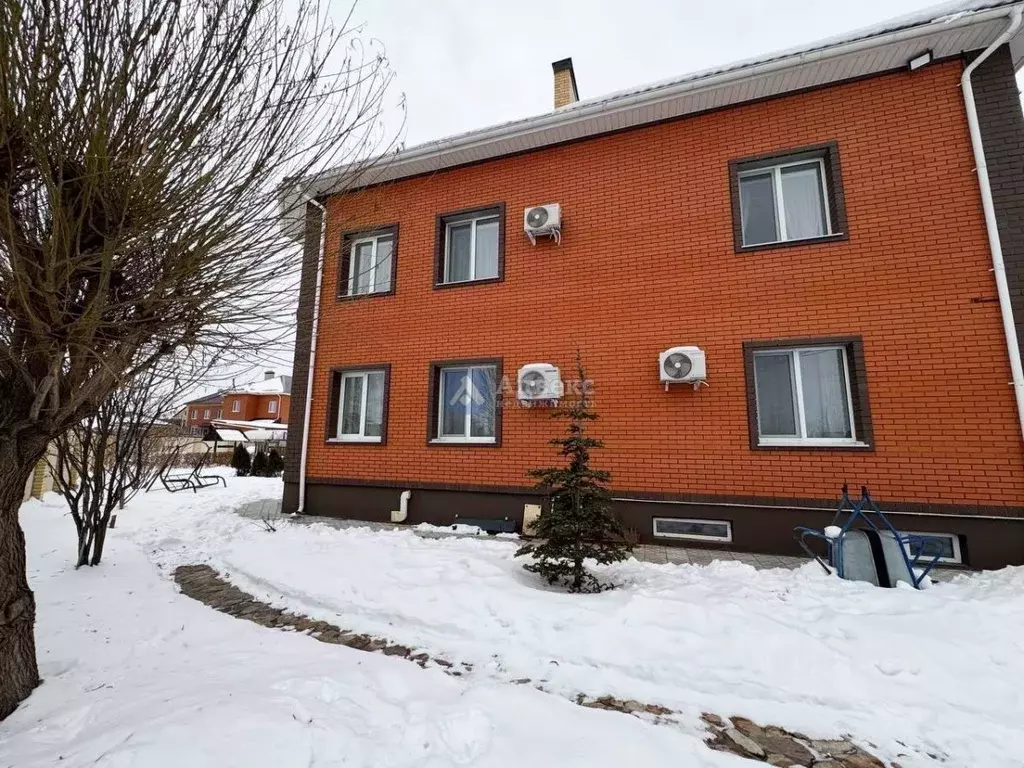 Коттедж в Тюменская область, Тюмень Радужная ул., 3Г (222 м) - Фото 0