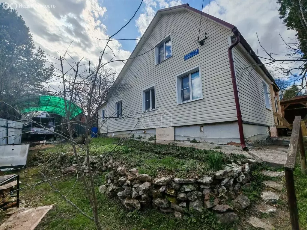 Дом в деревня Дубечино, Ключевая улица, 5 (138.4 м) - Фото 2