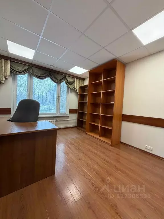 Помещение свободного назначения в Москва ул. Милашенкова, 18 (15 м) - Фото 2