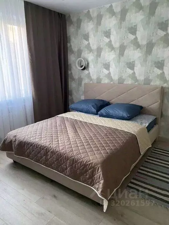 1-к кв. Тверская область, Тверь бул. Гусева, 46 (46.0 м) - Фото 0