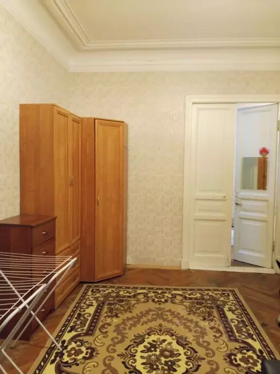 Комната Санкт-Петербург Дегтярный пер., 6 (20.0 м) - Фото 2