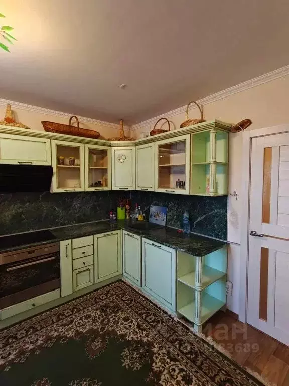 3-к кв. Санкт-Петербург дор. Кушелевская, 3к4 (78.0 м) - Фото 1