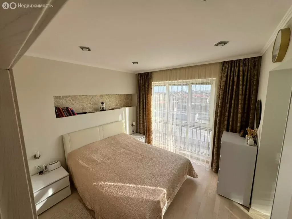 2-комнатная квартира: Владикавказ, проспект Доватора, 50 (50 м) - Фото 1