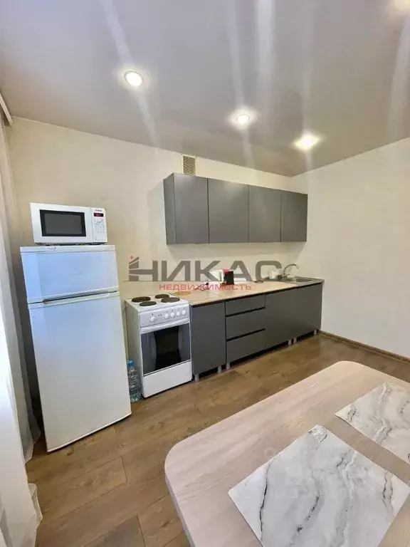 1-к кв. Ярославская область, Ярославль ул. Космонавтов, 4 (43.0 м) - Фото 2